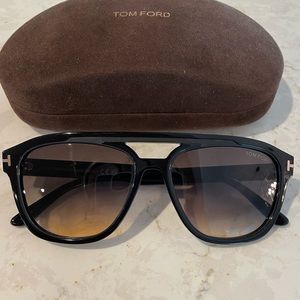 Tom Ford Sunglasses